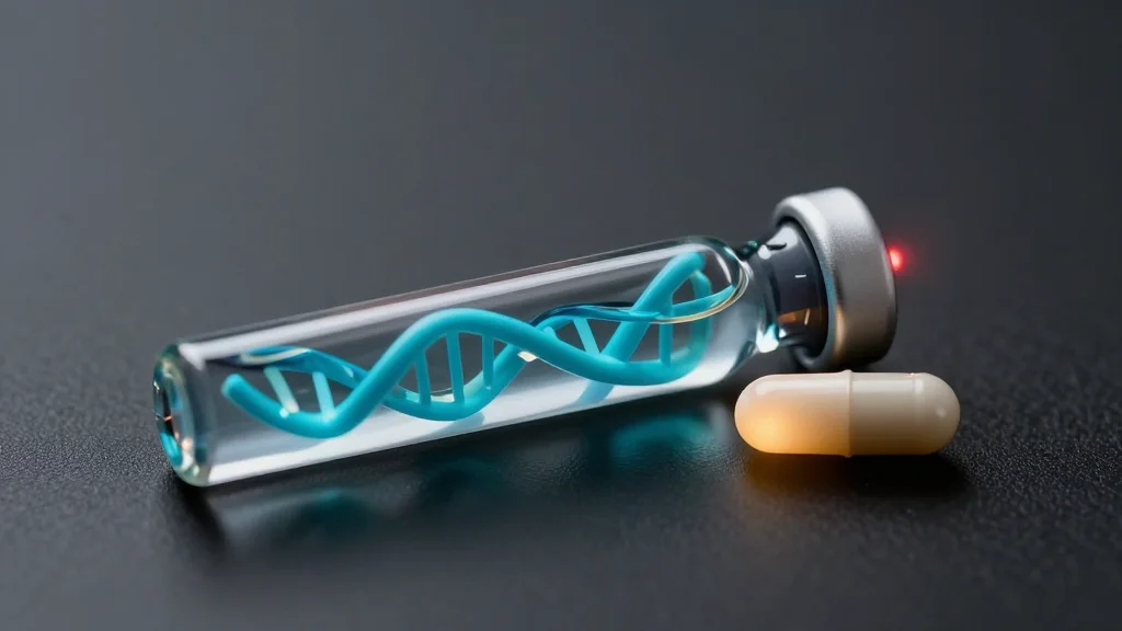 UniQure’s Delay, REGENXBIO’s Rejection Explained, Sarepta’s Ingram Steps Down, More