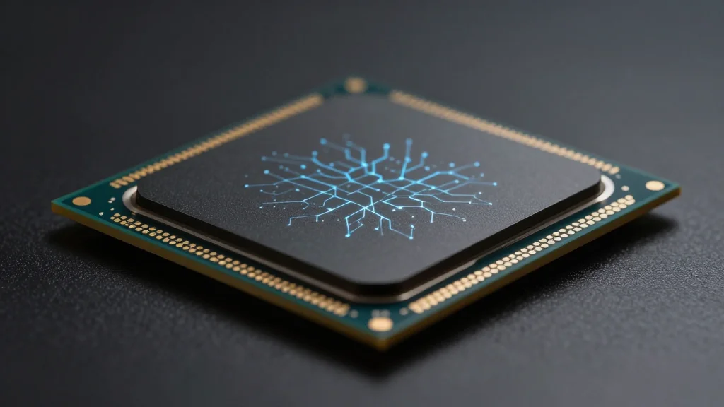 Report Shows CPUs Can Achieve 2:1 Scaling
