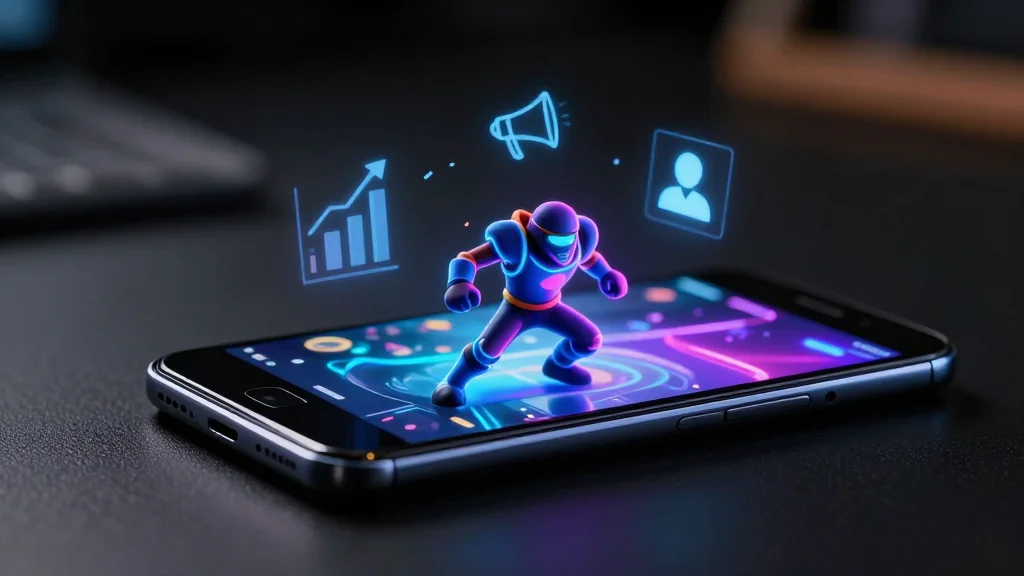 Broken Ranks Scores Android Playtest Success, Teases New Boss Character
