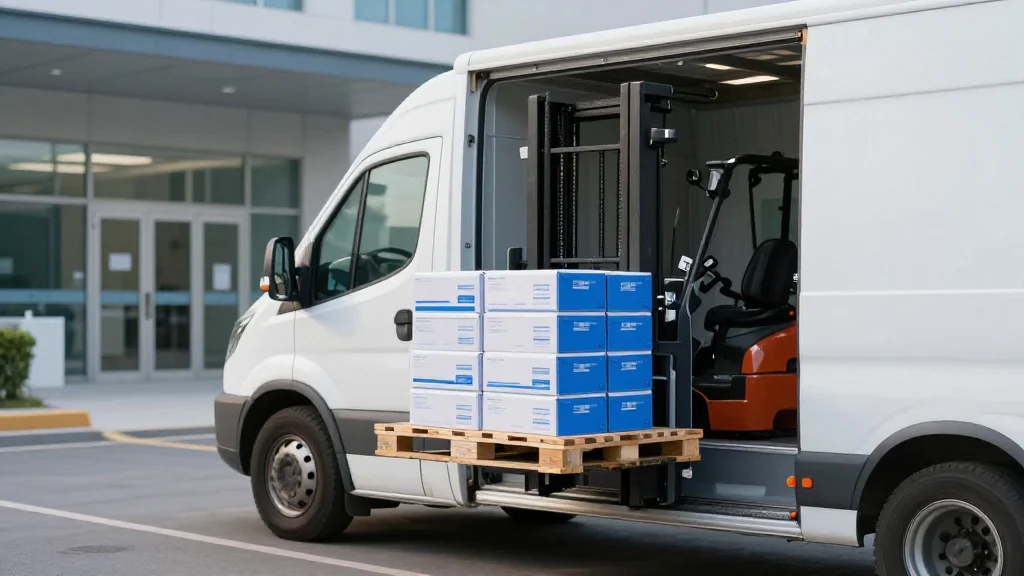 Medline Details Its Prime Vendor Model Expansion Into Canada