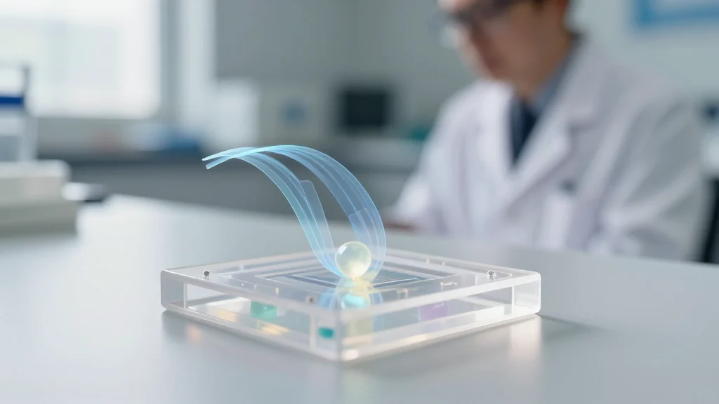 The Age of Animal Experiments May Be Waning