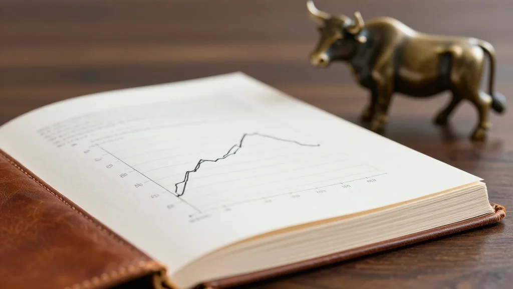 Stan's Classic Book: Essential Guide to Trend Analysis