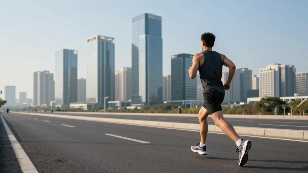 From Marathon to Sprint: Scale Software Fast