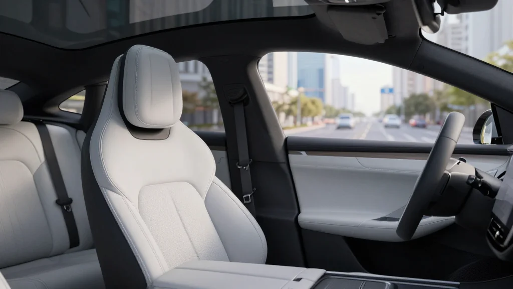 Self‑Driving Cars Will Make Human Drivers Obsolete