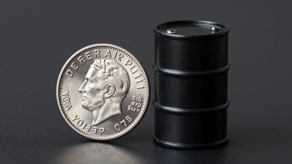 Energy Surge Won’t Spike Inflation, Yields Stay Stable