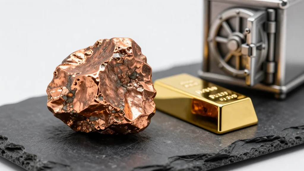 Lundin Bags More Credit for Copper Project