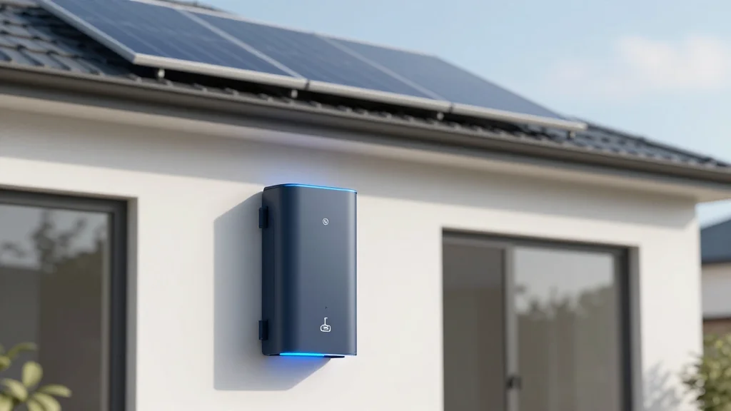 Forecast Uncertainty Tempers a Banner 2025 for US Energy Storage: Reports