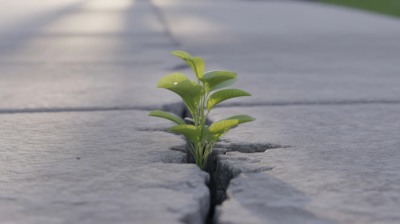 Consistency Beats Strategy: Test, Persist, See Results