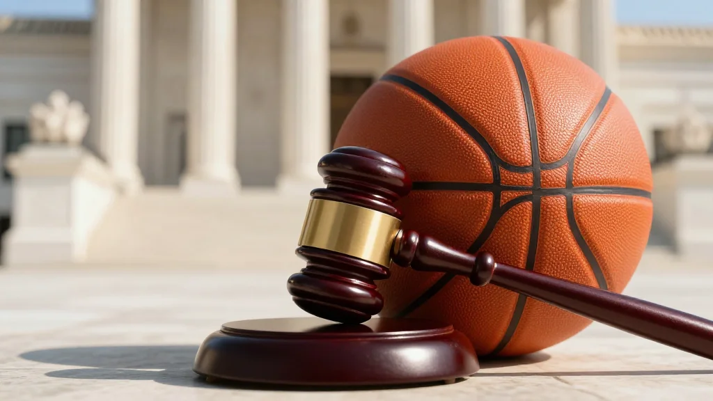Supreme Court Blocks John Stockton COVID Speech Case