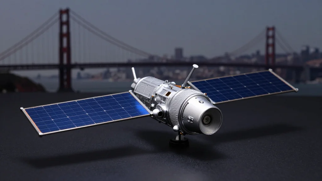 Astranis Raises $300M in Series E Funding Round