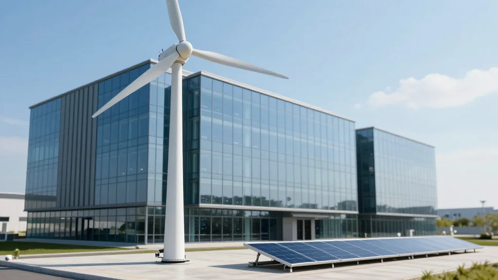 Nordic Hydro's Viking Digital to Deliver 1.8 GW Clean Power for Europe's Data Centers