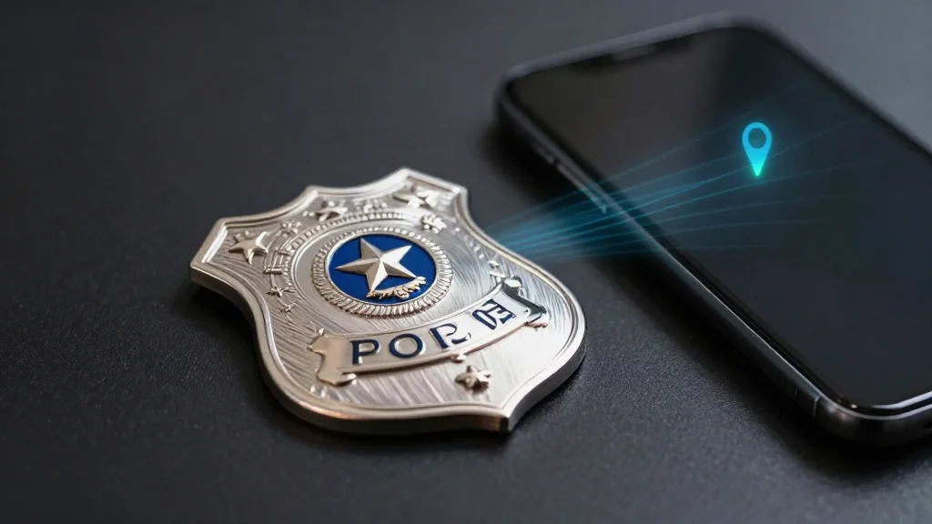Data Brokers Sell Bulk Cell‑Phone Location Data to Police Without Warrants, Sparking Privacy Outcry