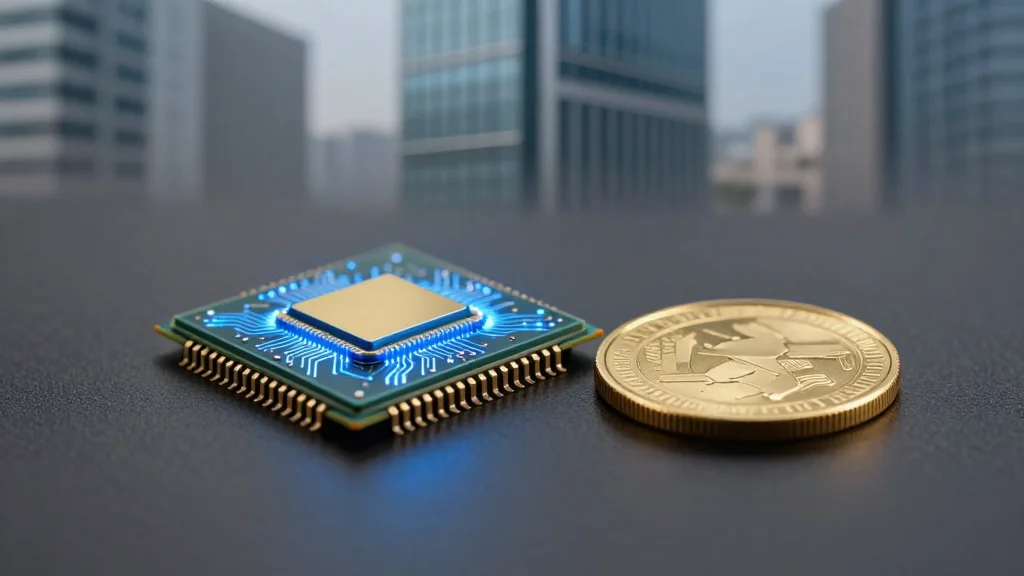 Goldman Sachs Alternatives Invests $50 Million in AI Finance Firm BLP Digital