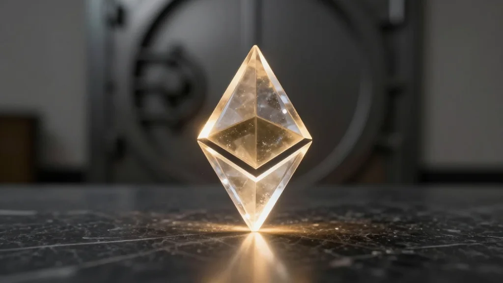 Ethereum’s Circulating Supply Contracts as ETH2 Deposit Contract Holds 68.8% of All ETH