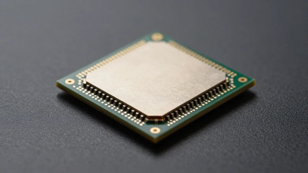 Microchip DSC Family Designed for High-Density AI Data Center Power, Intelligent Sensing