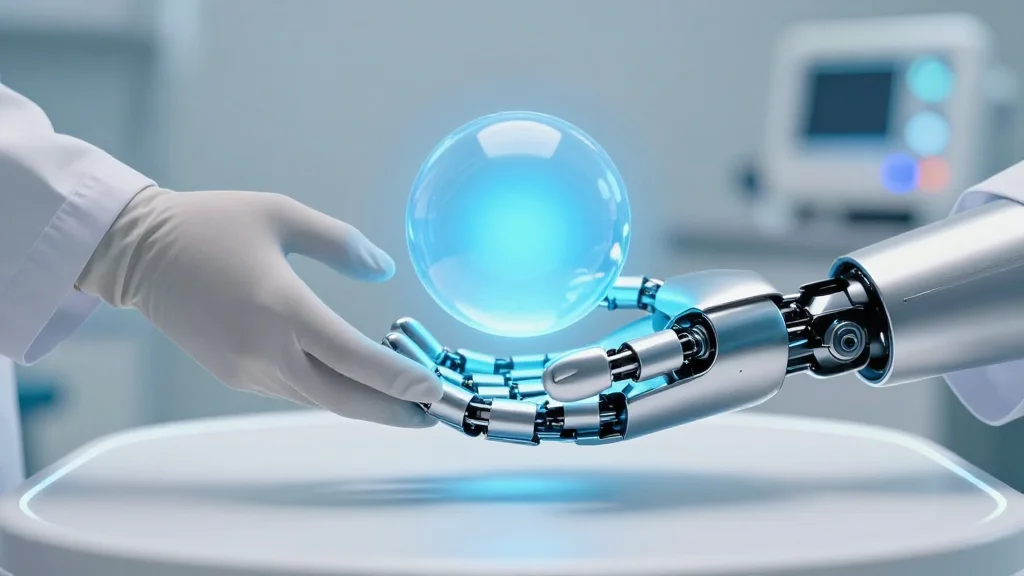 AI Empathy Exposes Gaps; Tech Should Free Clinicians