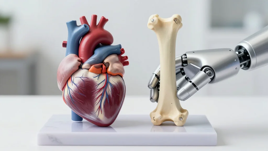 High Cardiovascular Risk Predicts Major Fractures in Postmenopause