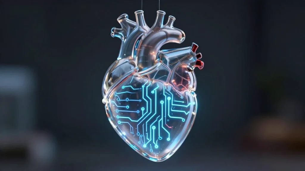 Thoughtful Dialogue on Healthcare AI with DM Gorenstein