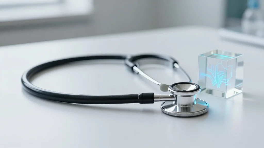 NHS Tops Public Trust Rankings for AI Use