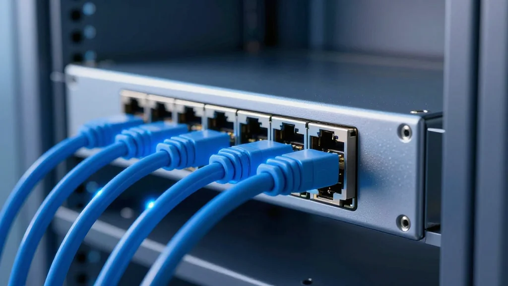 Belden to Buy RUCKUS Networks for $1.85 Billion, Boosting Enterprise Wi‑Fi Portfolio