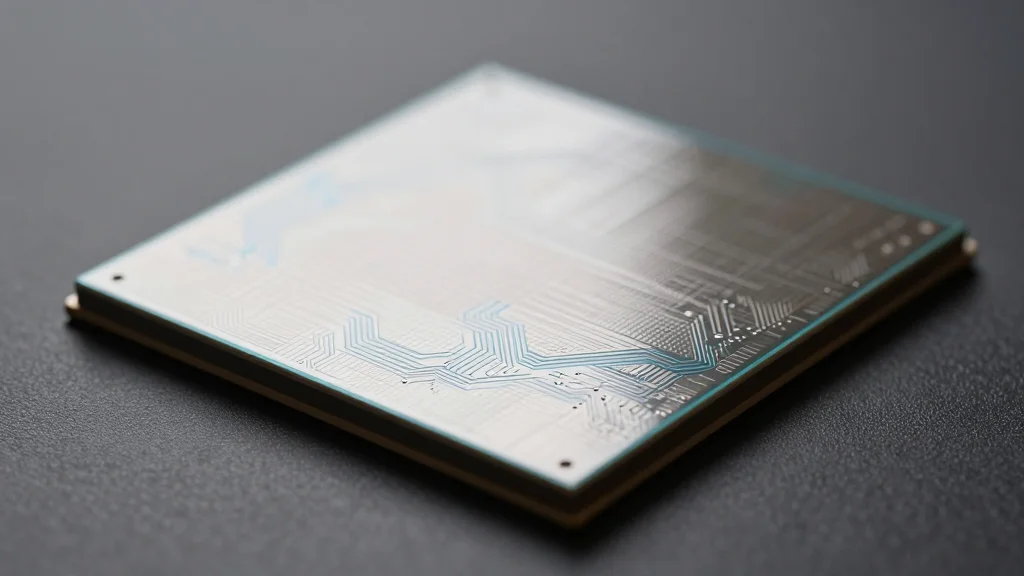 VFabTech Launches Consulting Platform to Tackle AI Chip Capacity Bottleneck