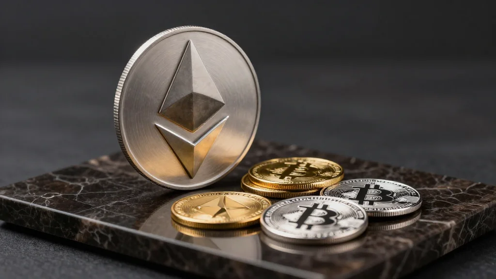 BitMine’s $13 Billion Stash: Tom Lee’s Ethereum Treasury Bet Signals a New Era for Institutional Crypto Balance Sheets: