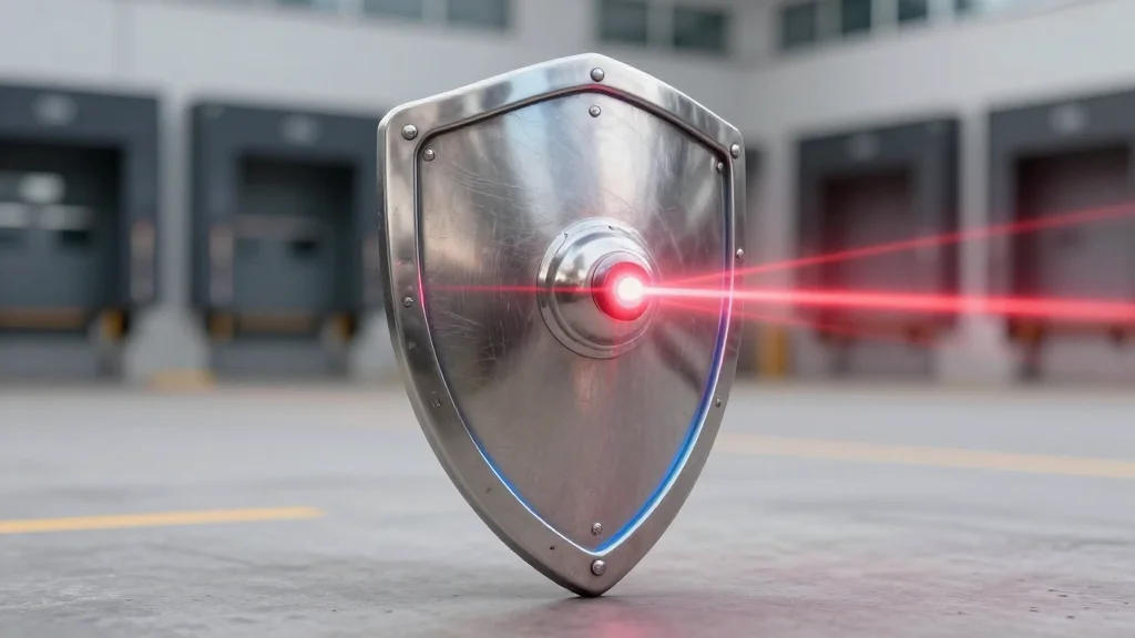 Turn Anger Into Determination, Not a Wasteful Weapon