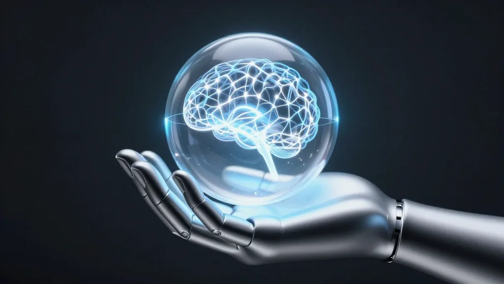 AI Success Shifts: From Language Masters to System Designers