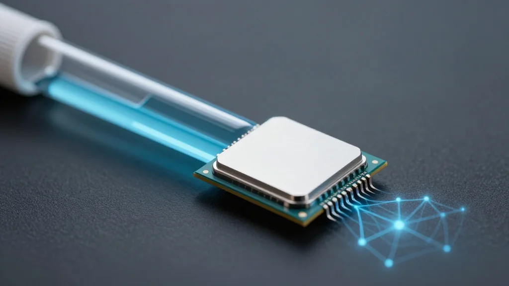 FDA May Be Poised To Collaborate With Paradigm On AI Model