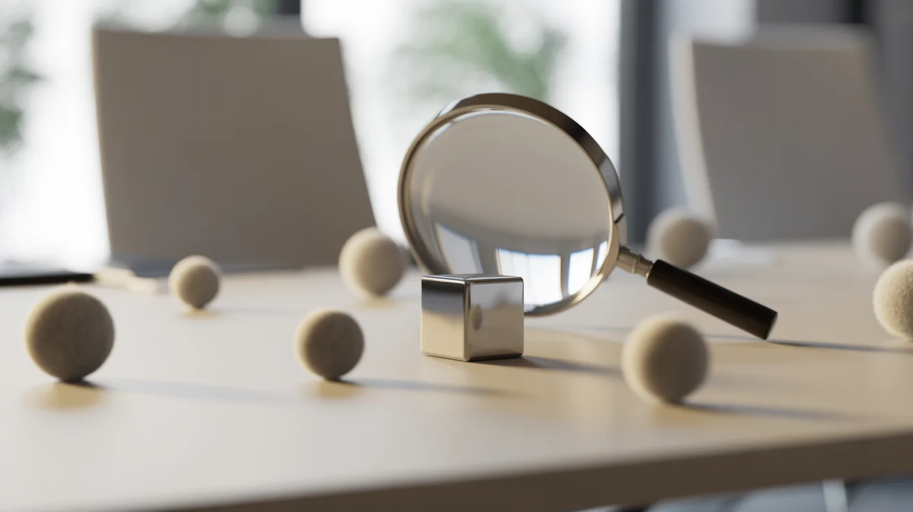 Drop “Awareness”—Focus on Measurable Marketing Metrics