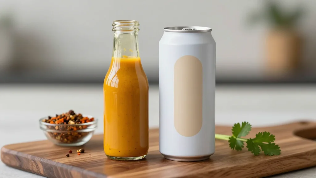 The 'Carbone of Indian Food' And Colostrum In A Can