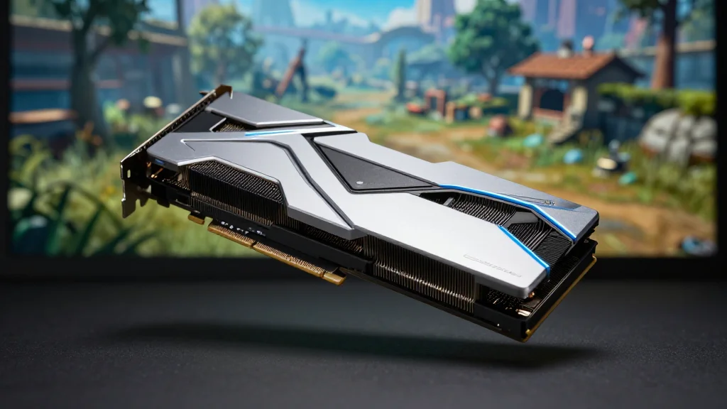 Best DLSS 5 Review yet, yet Presentation Falters