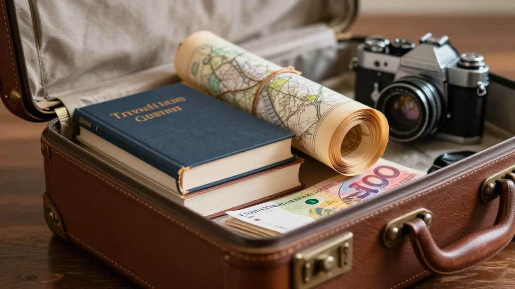 New Global Bucket List 2026, Continent by Continent