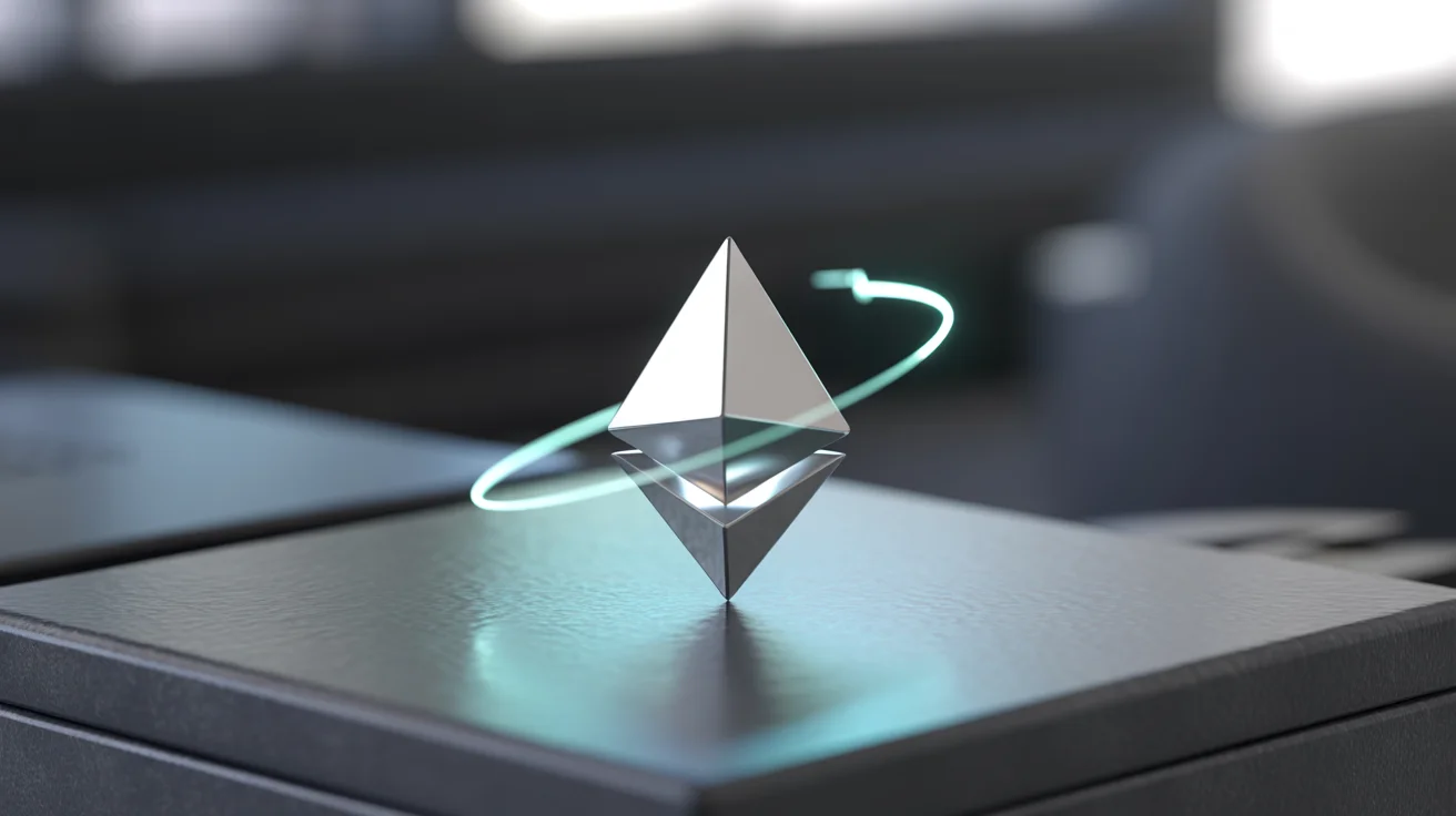 Ethereum Targets $3,250 Resistance, Eyes $3,600 Upside