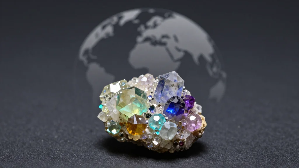 US Allies Struggle to Secure Critical Rare Earths From China