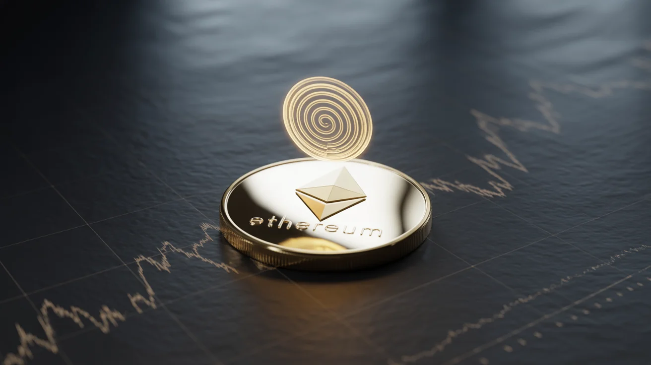 Ethereum Targets $2,400 After $2,650 Breakdown