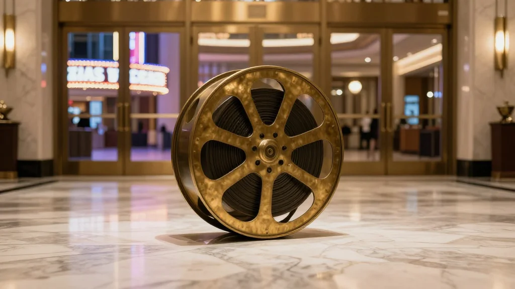 Studios Rally at CinemaCon 2026 to Defend Theatrical Window Amid 20% Box‑Office Surge