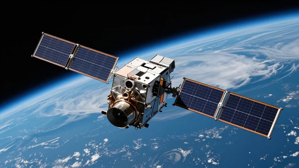 ESA Selects Two New Scout-Class Missions