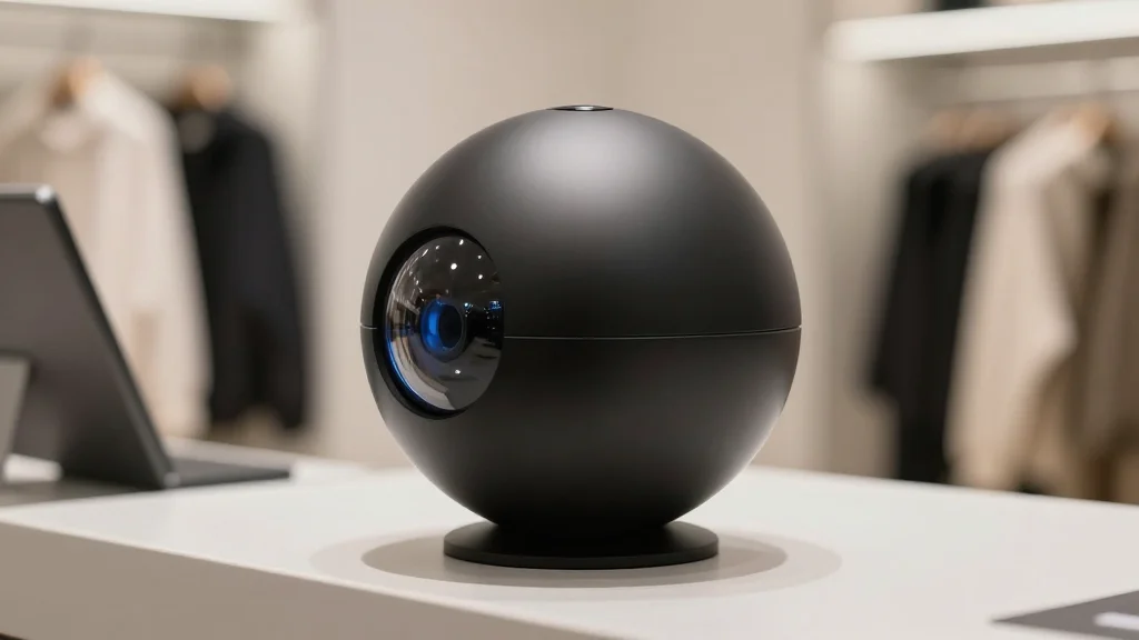 GAP Introduces Eye‑scan Checkout for Biometric World ID