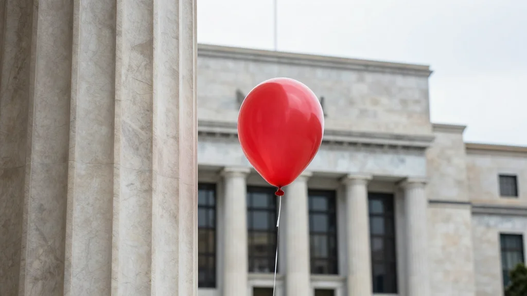 May Inflation Data Inconclusive, Fed Likely Holds