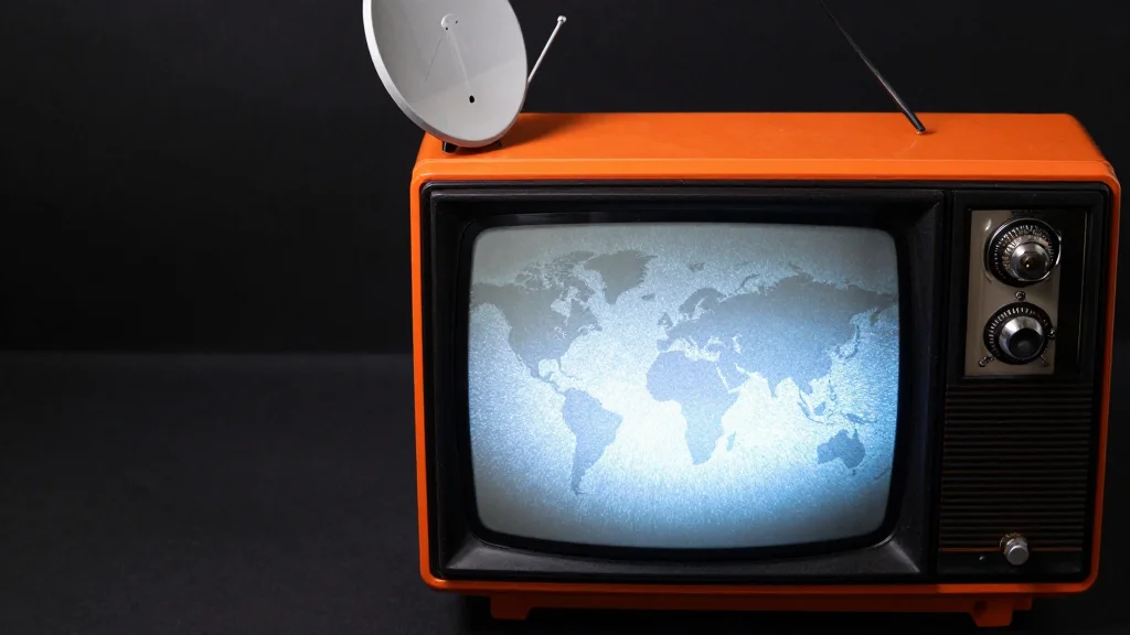 Ted Turner: The GOAT of Cable