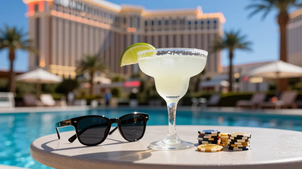 Vegas Strip Rolls Out Summer All‑Inclusive Deals for Budget Travelers