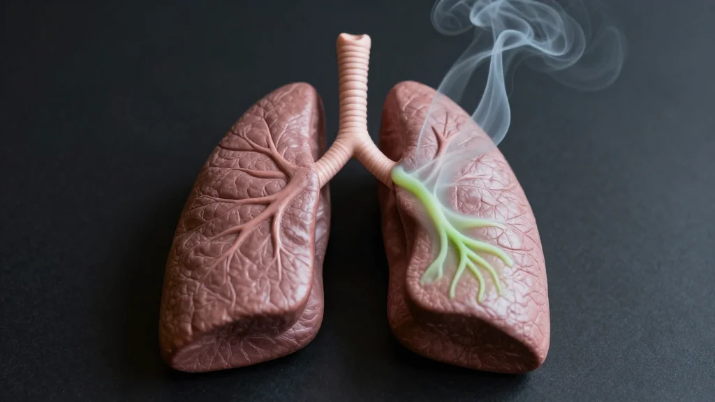 Short Exposures to Common Air Pollutants Have Distinct Impacts on Lung Function and Brain Activity, Study Shows