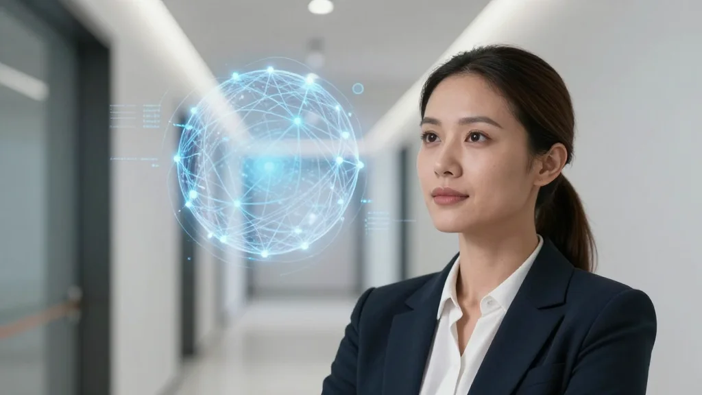 Thine AI Turns Reactive Help Into Proactive Intelligence