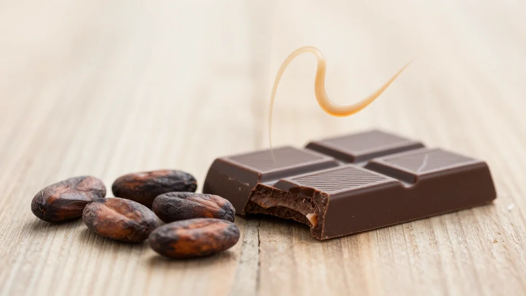 Why Chocolate Costs so Much Now, when Cocoa’s Price Is at a Three‑year Low