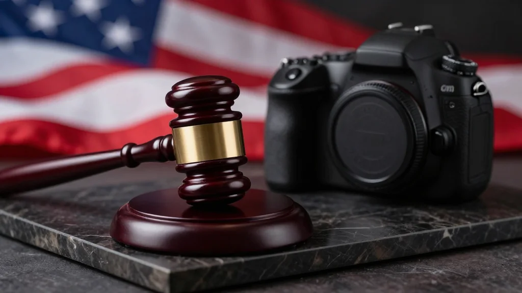 Judge: Pentagon's Press Ban Signals Autocratic Tendencies