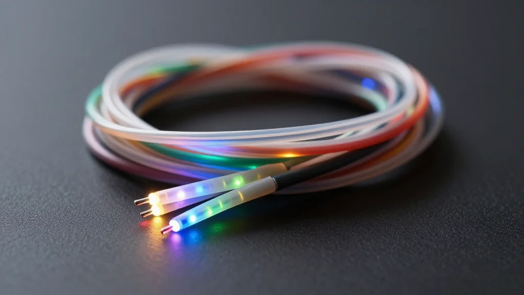 Fiber Frenzy