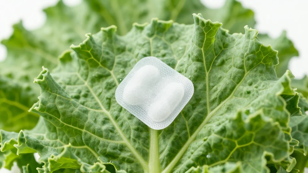 NUS Researchers Cut Fertilizer Use 15% with Microneedle Plant Patches