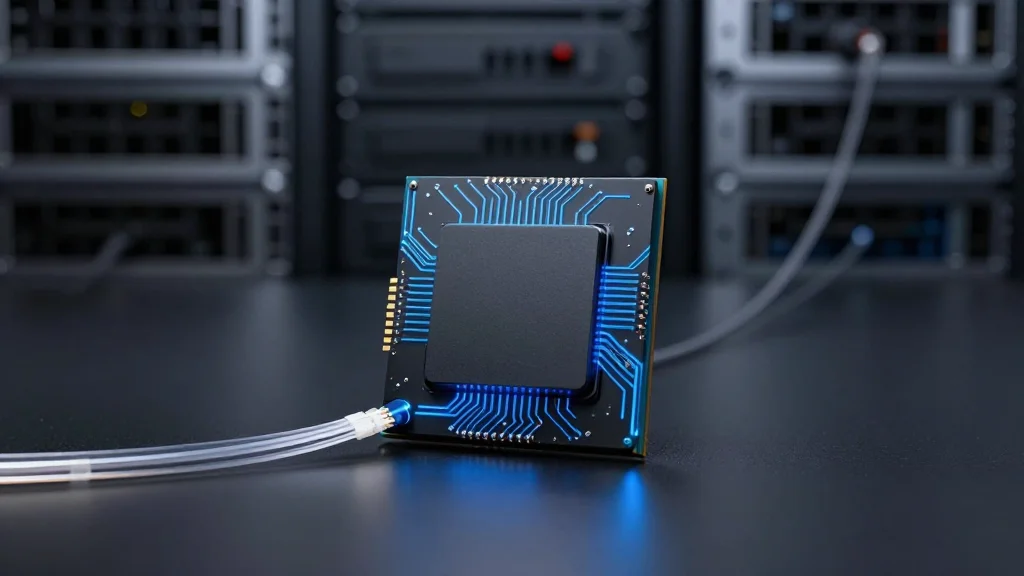 Boardfly and Virgo Boost Google TPU V8 Performance