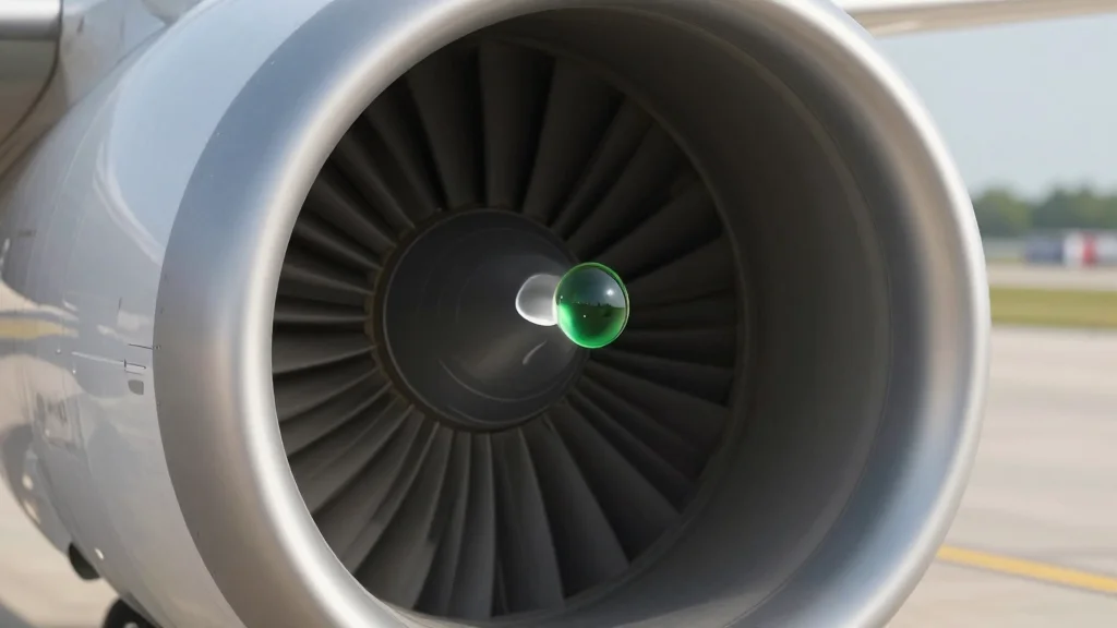 Fastmarkets to Discontinue Two European SAF Cost-Based Assessments Reflecting Dutch HBE-IXB Credits